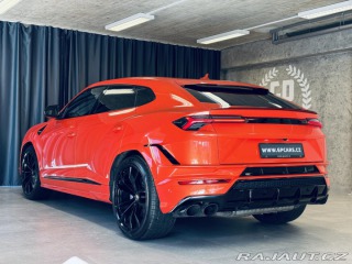 Lamborghini Urus S*23*B&O*MASAŽ*HUD*TV 2023