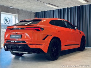 Lamborghini Urus S*23*B&O*MASAŽ*HUD*TV 2023