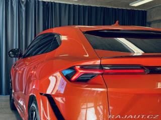 Lamborghini Urus S*23*B&O*MASAŽ*HUD*TV 2023