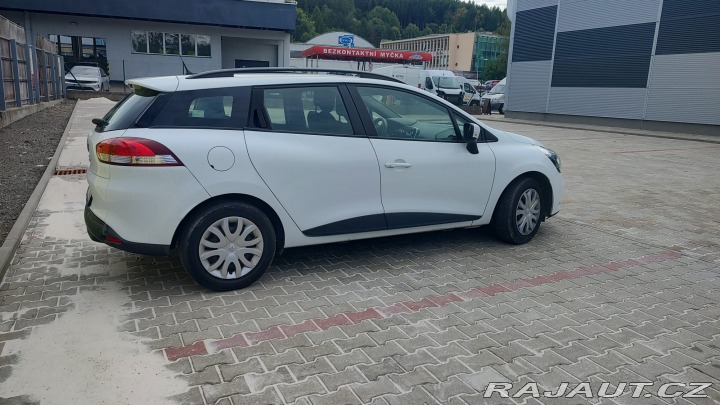 Renault Clio KOMBI 2019