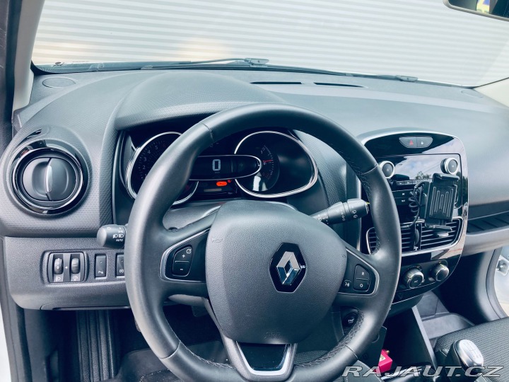 Renault Clio KOMBI 2019