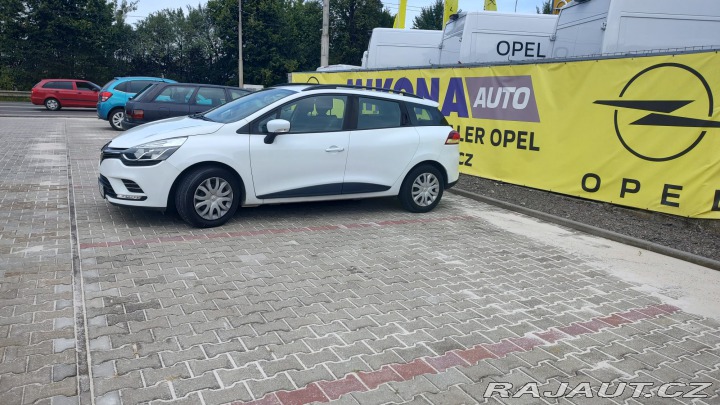 Renault Clio KOMBI 2019