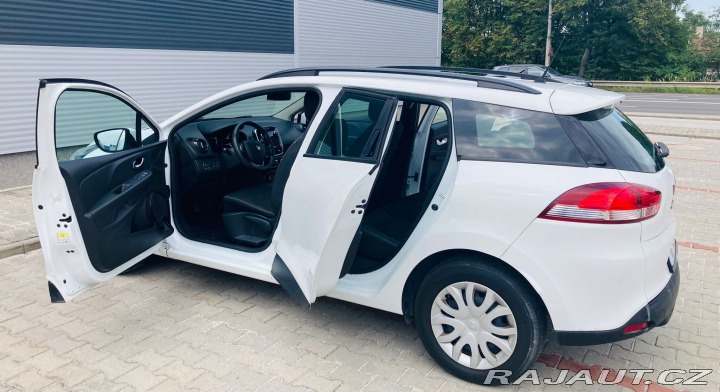 Renault Clio KOMBI 2019