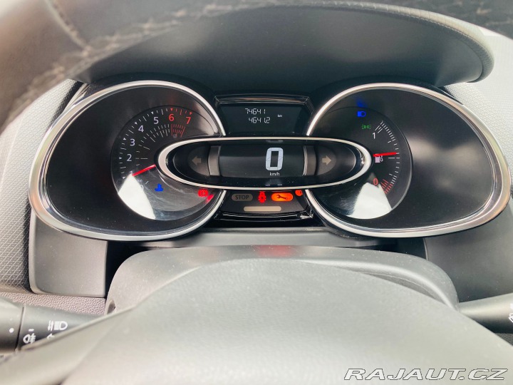 Renault Clio KOMBI 2019