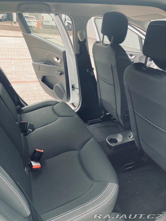 Renault Clio KOMBI 2019