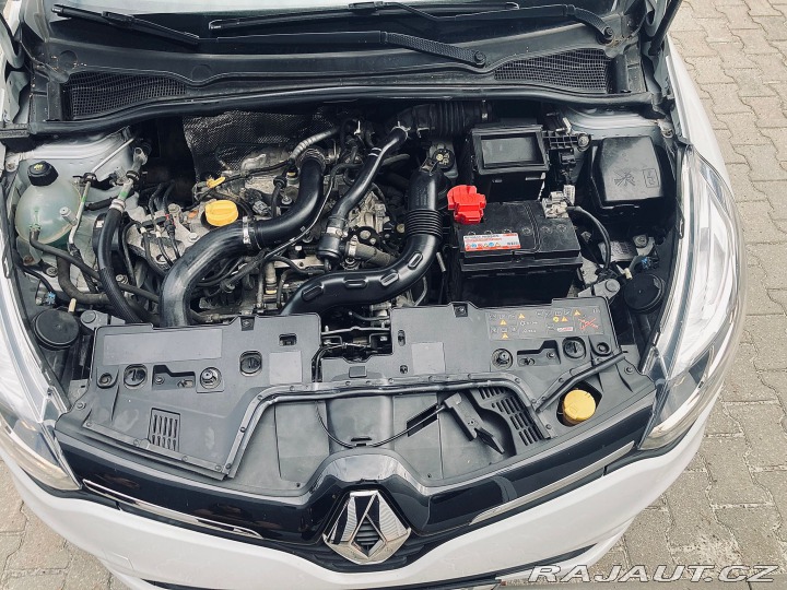 Renault Clio KOMBI 2019