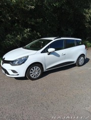 Renault Clio KOMBI 2019
