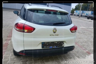 Renault Clio KOMBI 2019