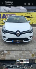 Renault Clio KOMBI 2019