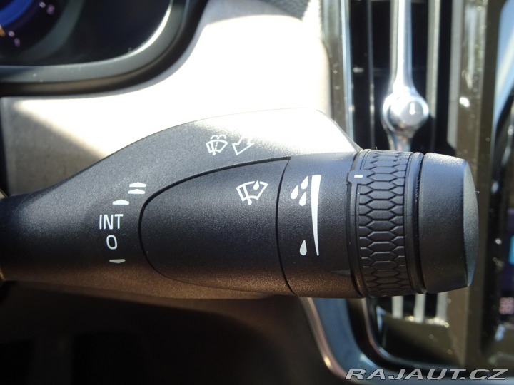 Volvo S90 AWD 173kW Inscription ČR 2022