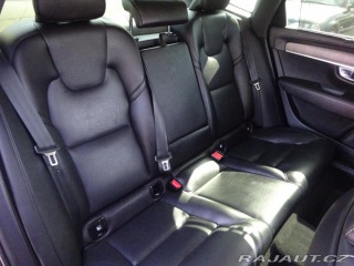 Volvo S90 AWD 173kW Inscription ČR 2022