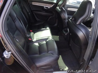 Volvo S90 AWD 173kW Inscription ČR 2022