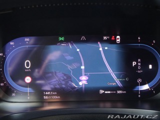 Volvo S90 AWD 173kW Inscription ČR 2022