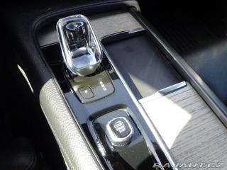 Volvo S90 AWD 173kW Inscription ČR 2022