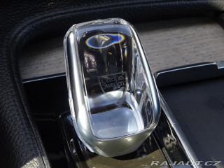 Volvo S90 AWD 173kW Inscription ČR 2022