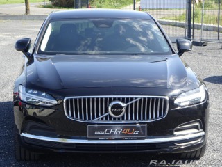 Volvo S90 AWD 173kW Inscription ČR 2022
