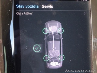 Volvo S90 AWD 173kW Inscription ČR 2022