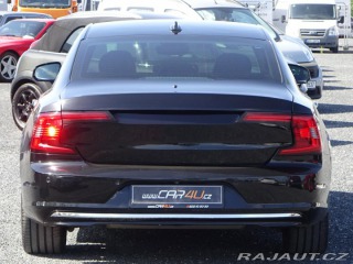 Volvo S90 AWD 173kW Inscription ČR 2022