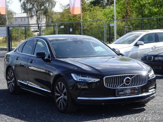 Volvo S90 AWD 173kW Inscription ČR 2022