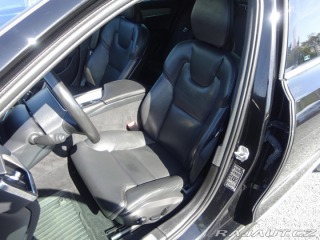 Volvo S90 AWD 173kW Inscription ČR 2022