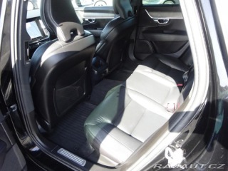 Volvo S90 AWD 173kW Inscription ČR 2022
