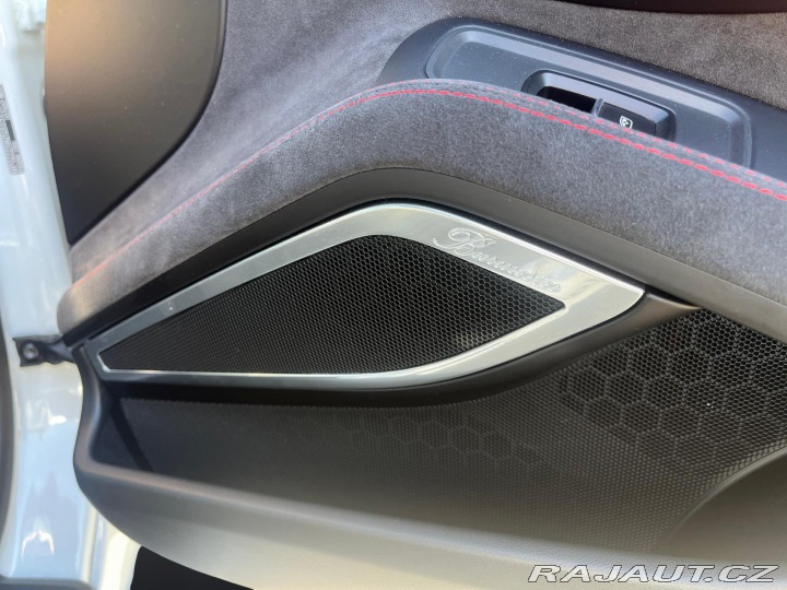 Porsche Cayman Spyder 2016