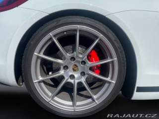 Porsche Cayman Spyder 2016