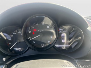 Porsche Cayman Spyder 2016