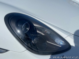 Porsche Cayman Spyder 2016