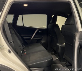 Toyota RAV4 2,5 Hybrid AT AWD Style 2018