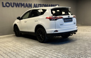 Toyota RAV4 2,5 Hybrid AT AWD Style 2018