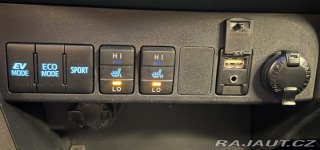 Toyota RAV4 2,5 Hybrid AT AWD Style 2018