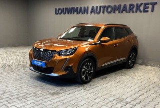 Peugeot 2008 1.2 PureTech 130 Allure