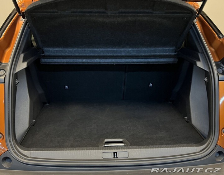 Peugeot 2008 1.2 PureTech 130 Allure 2020