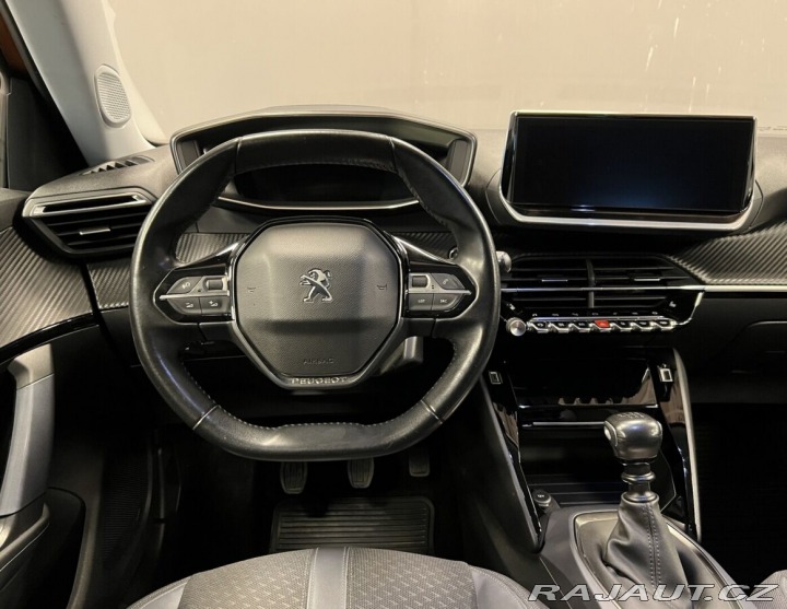Peugeot 2008 1.2 PureTech 130 Allure 2020