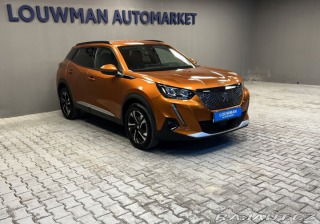Peugeot 2008 1.2 PureTech 130 Allure 2020