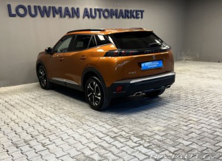 Peugeot 2008 1.2 PureTech 130 Allure 2020