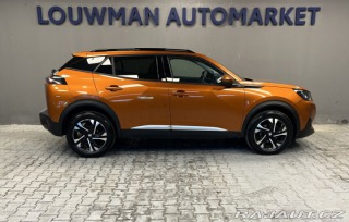 Peugeot 2008 1.2 PureTech 130 Allure 2020