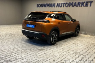 Peugeot 2008 1.2 PureTech 130 Allure 2020