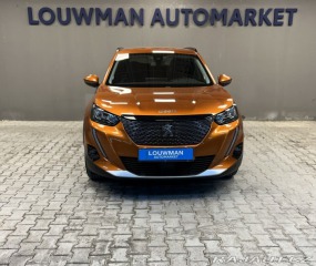 Peugeot 2008 1.2 PureTech 130 Allure 2020