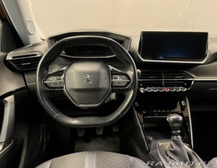 Peugeot 2008 1.2 PureTech 130 Allure 2020