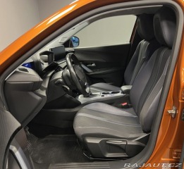 Peugeot 2008 1.2 PureTech 130 Allure 2020