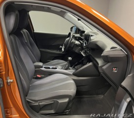 Peugeot 2008 1.2 PureTech 130 Allure 2020