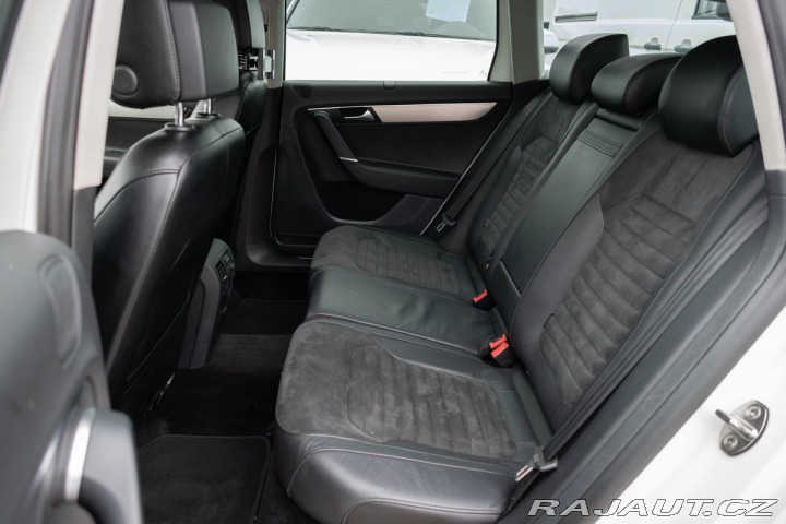 Volkswagen Passat 2.0TDI 130kW DSG*2xKOLA*K 2014