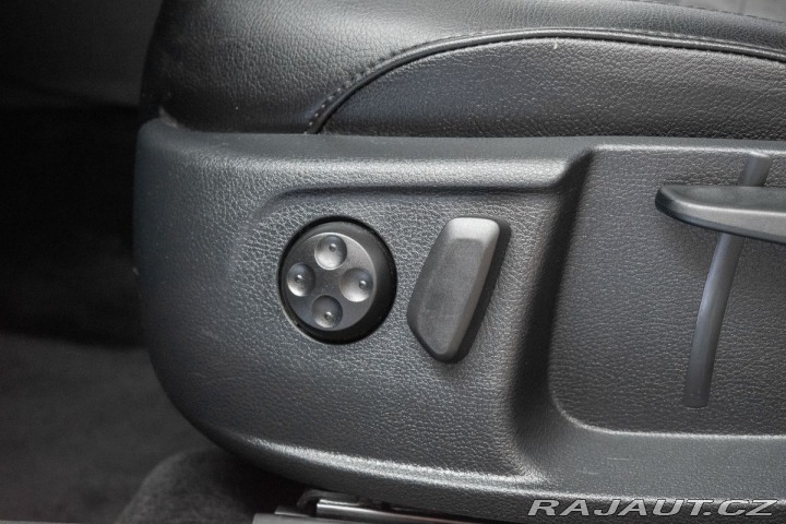 Volkswagen Passat 2.0 TDI 130kW DSG*KAMERA* 2014