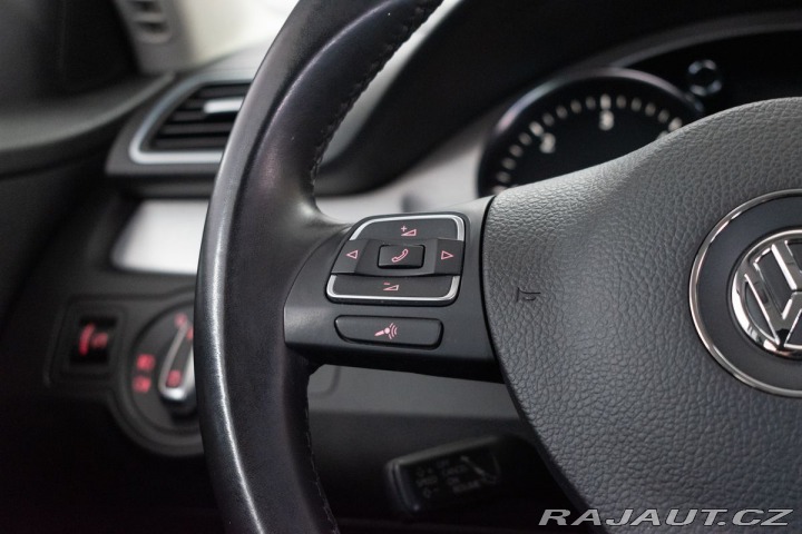 Volkswagen Passat 2.0 TDI 130kW DSG*KAMERA* 2014