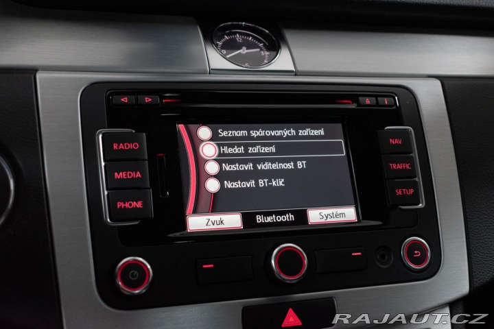Volkswagen Passat 2.0 TDI 130kW DSG*KAMERA* 2014