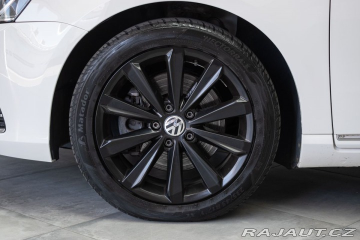 Volkswagen Passat 2.0TDI 130kW DSG*2xKOLA*K 2014