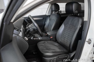 Volkswagen Passat 2.0 TDI 130kW DSG*KAMERA* 2014