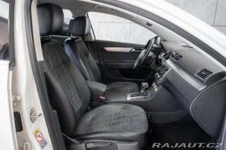 Volkswagen Passat 2.0 TDI 130kW DSG*KAMERA* 2014